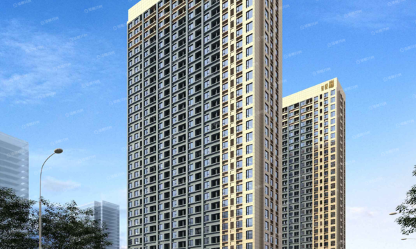 济宁玺悦公馆怎么样 玺悦公馆楼盘详情 济宁玺悦公馆评价