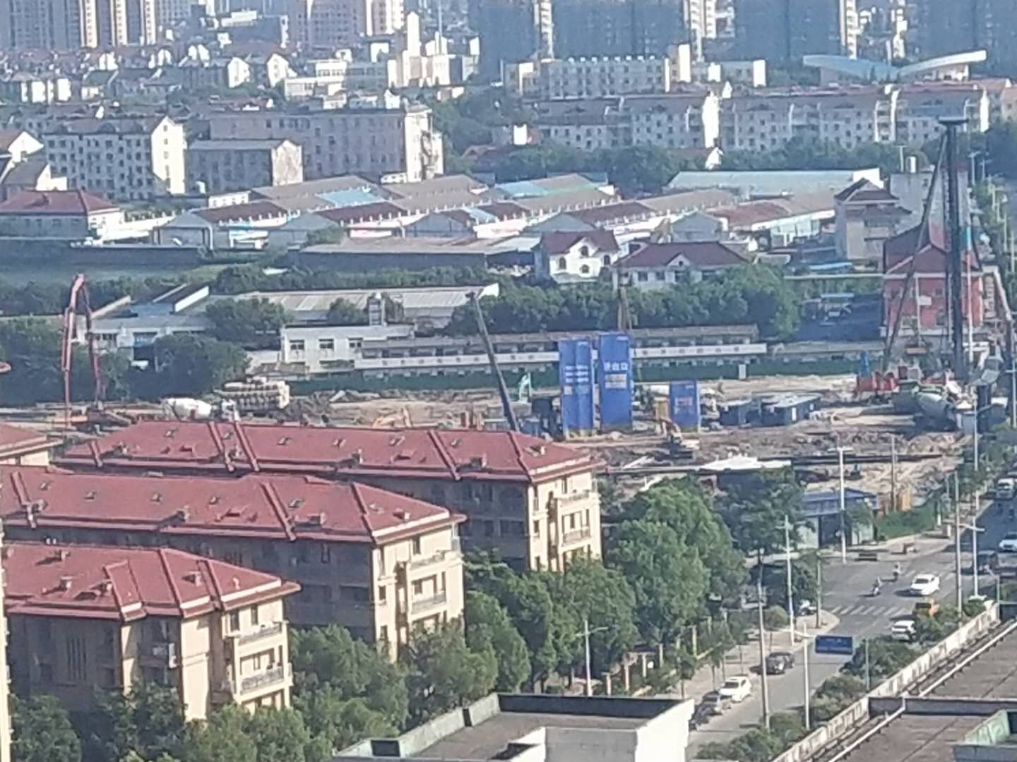 平湖汇景幸福里户型图介绍