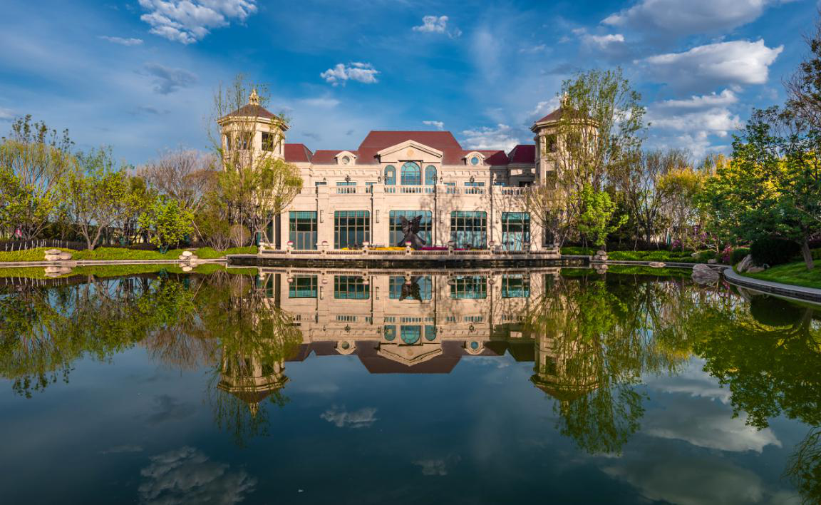 赤峰恒大珺庭即将盛大开盘