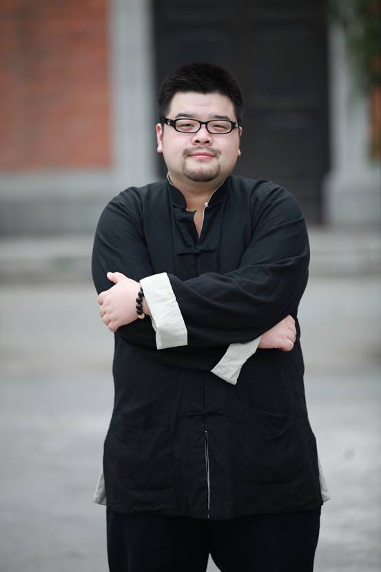 大地守艺人济济一堂北京阳光大地艺术季评委重磅介绍