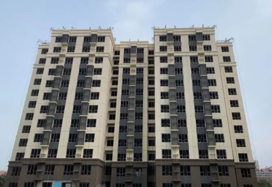 经开区亦城亦禧家园预计下半年启动网申