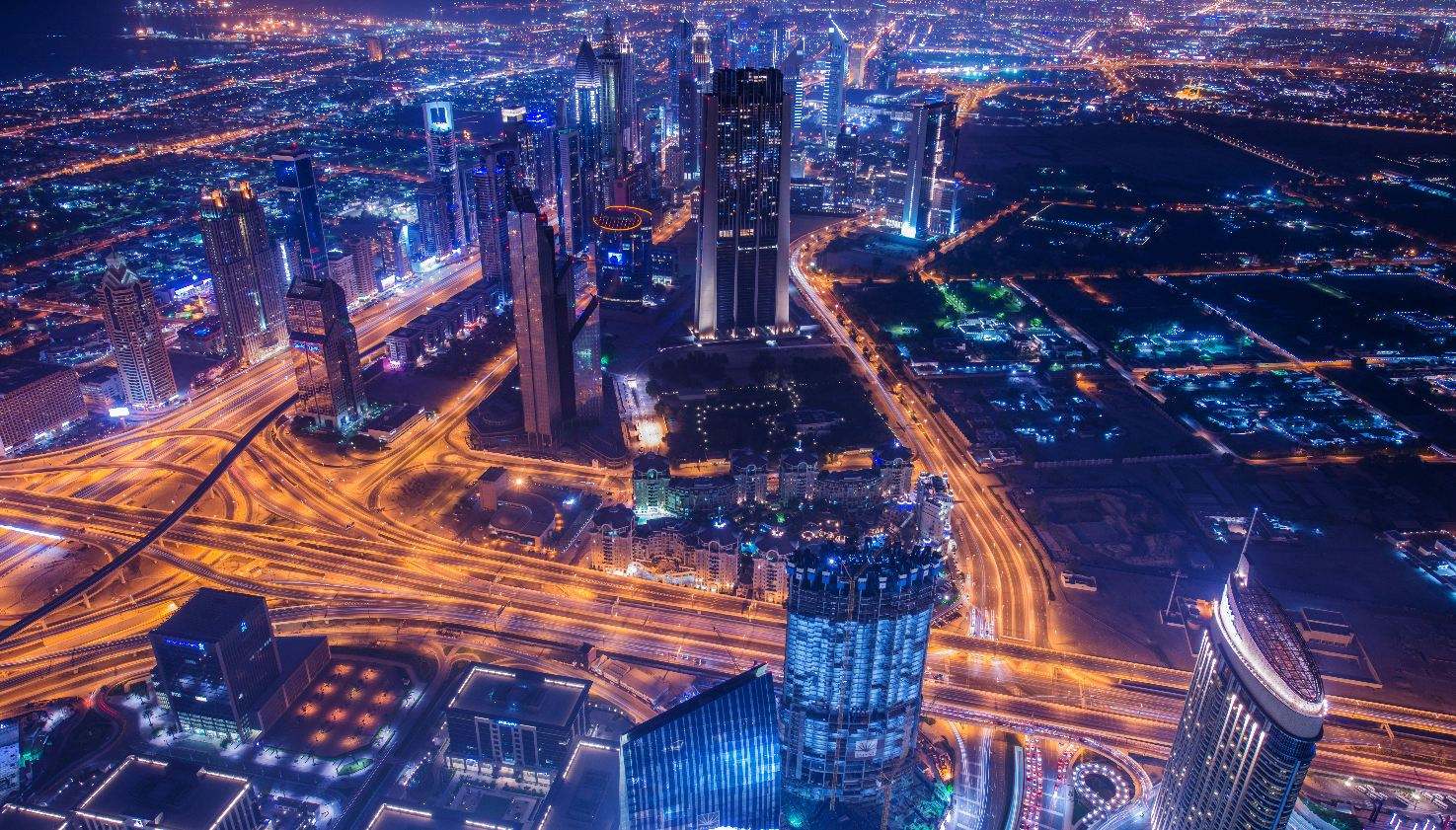 未来城市居住示范探秘上海四大tod楼盘