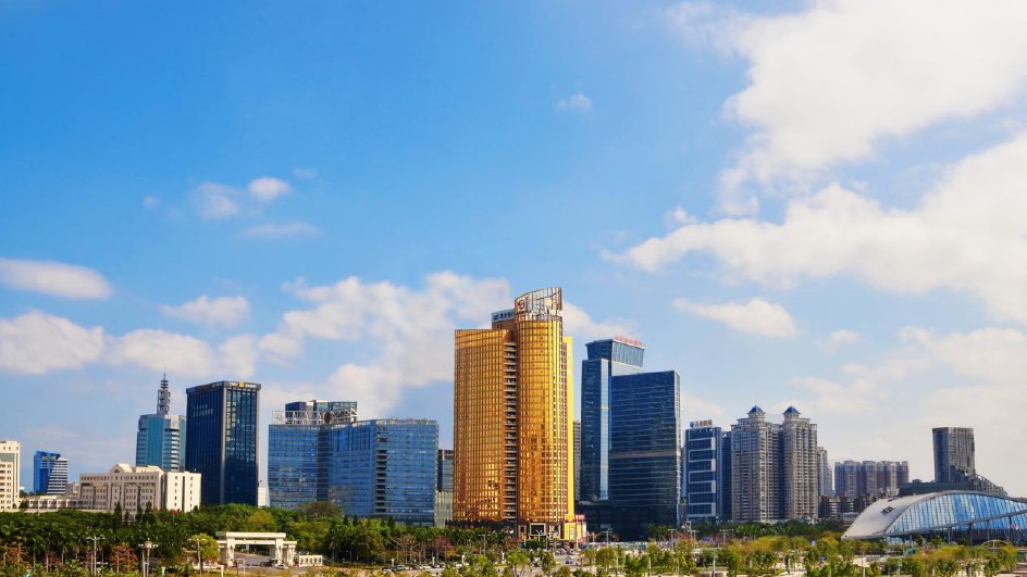 德威集团践行企业使命肩负时代责任