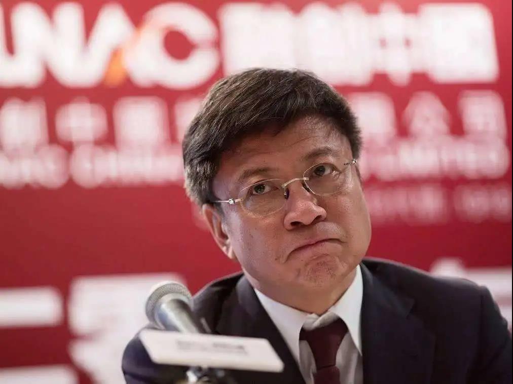 近8成钱用来买房,融创孙宏斌:现在开发商手里有钱,老百姓没钱!