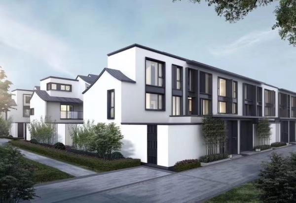 平湖市融创海樾府优缺点分别是什么