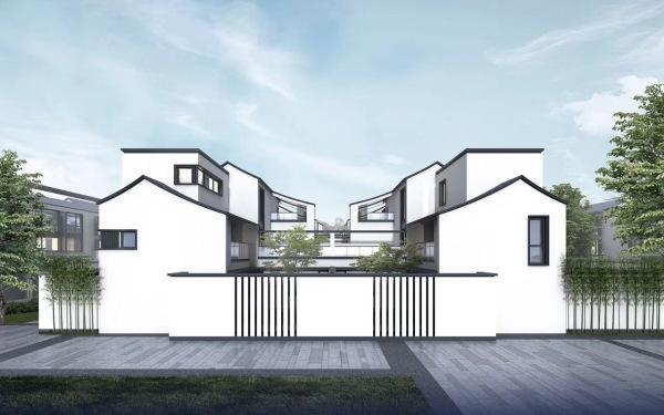 平湖市融创海樾府优缺点分别是什么