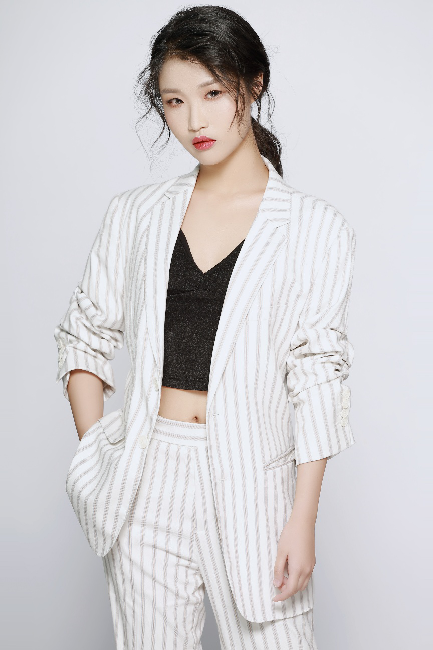 《芒种》原唱赵方婧,dj大咖lucy当红歌手点燃不休眠的派对夜准备好你