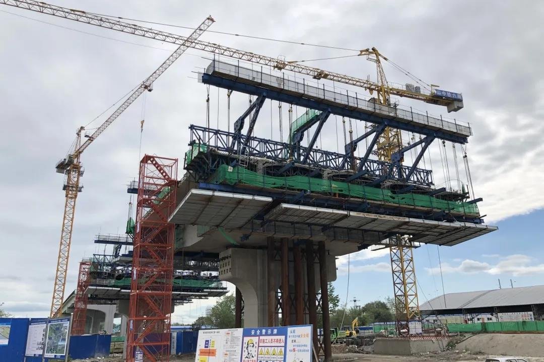 海滨路东西延伸工程2021年旅游旺季前建成通车