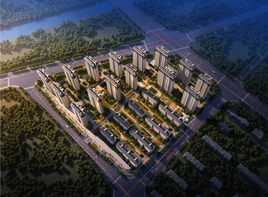 凤鸣水岸十三潮袋掀起一场国风新浪潮