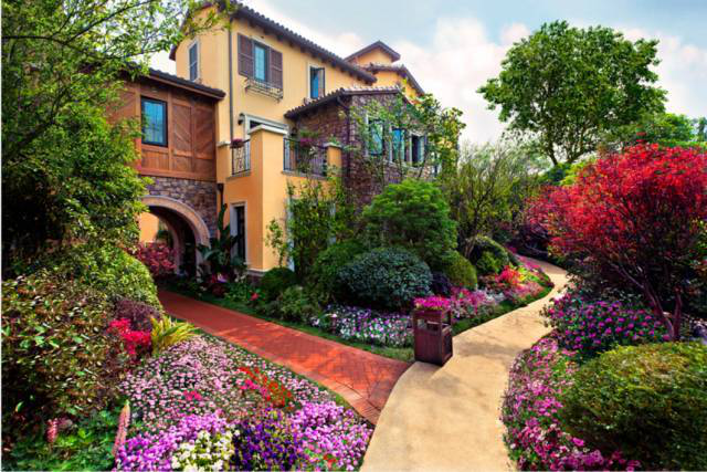 在贵阳不看龙湖不知洋房真谛