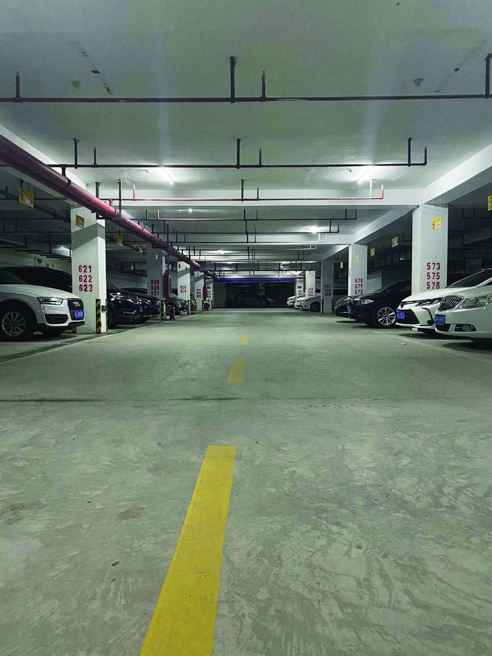 扬州:"智慧灯"广泛应用 保障房秒变"智慧小区"