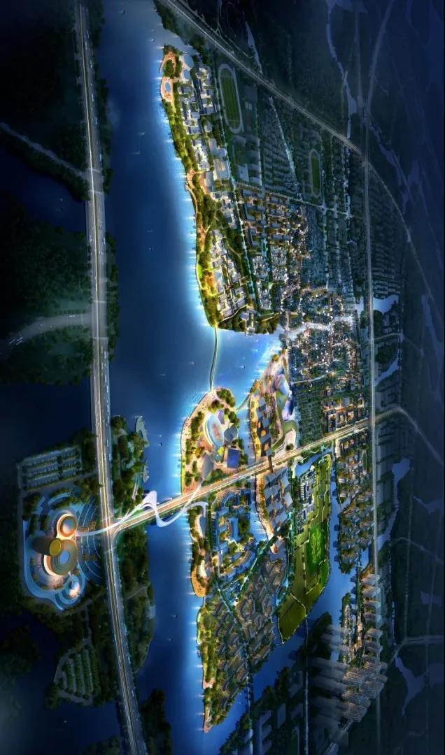 绍兴黄酒小镇一期出让24个地块规划前期研究项目招标