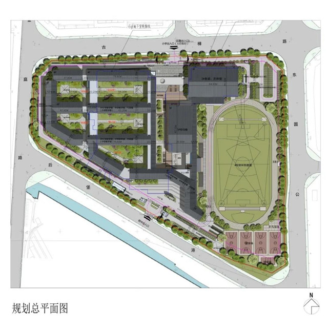 苏州将新添多所学校