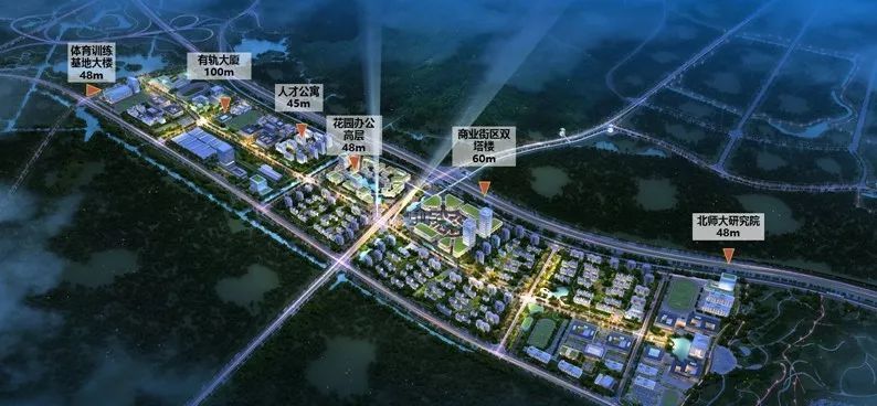 大阳山南将打造近2.4平方公里国际教育社区-苏州诸葛找房