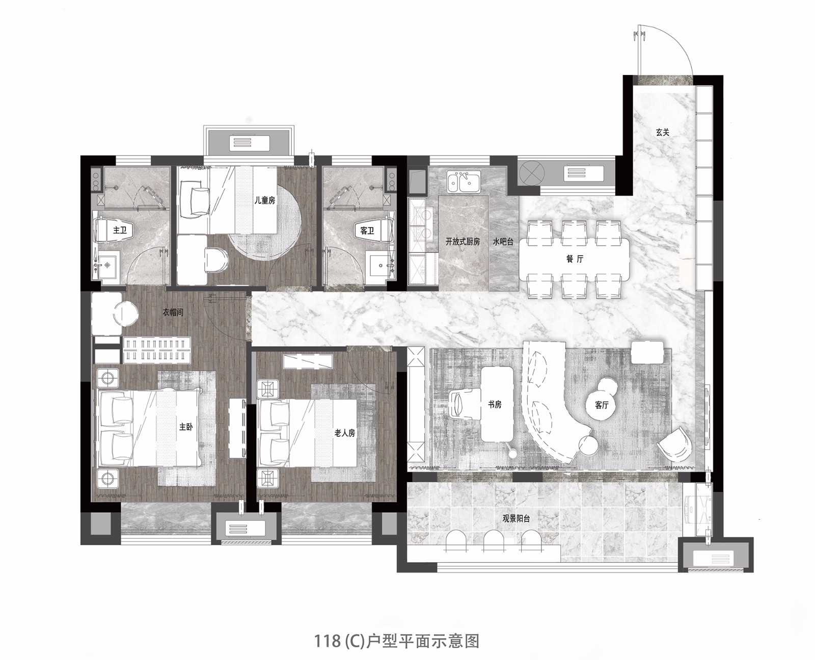 平湖的汇景悦湖有面积多大的幸福里是哪个开发商