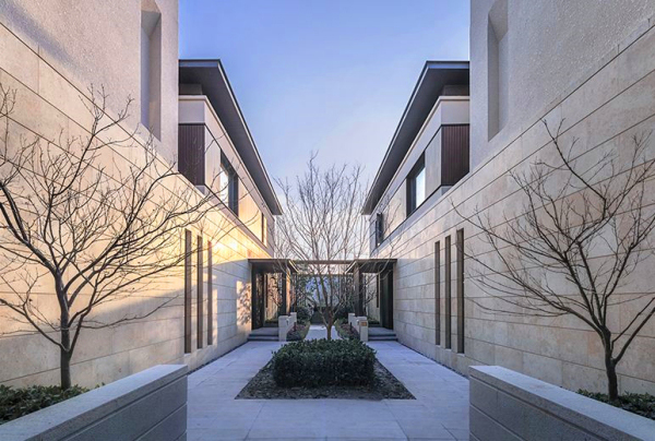 金科嘉悦名都多少钱一平方?金科嘉悦名都图片鉴赏