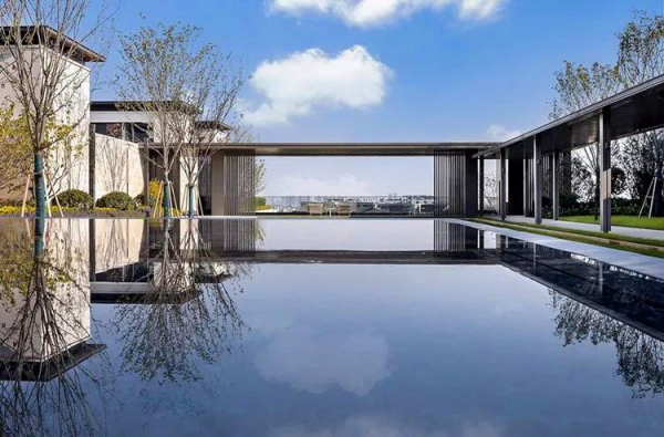 金科嘉悦名都多少钱一平方?金科嘉悦名都图片鉴赏