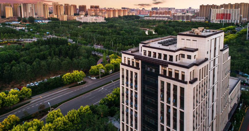 为美好而来新空港孔雀城新机场带动下的京南cbd坐标