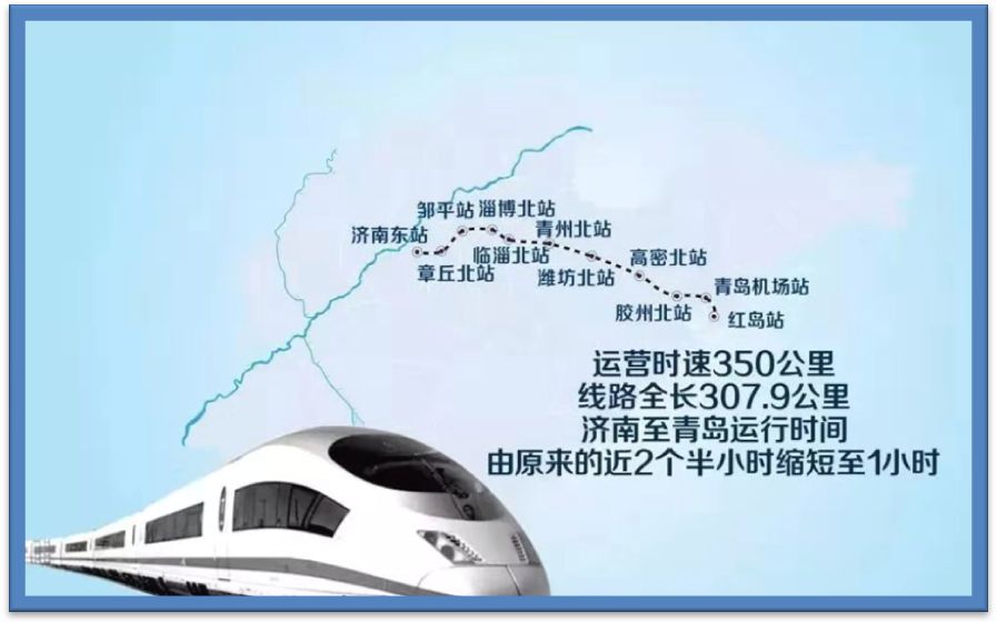 龙脊上的潍坊从青潍一体化看潍坊人居新未来