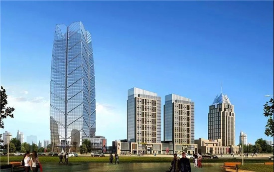 华天珑悦市府学府之心成功家族的起步区