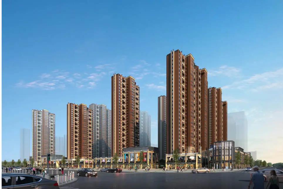 洛阳和昌八周年庆多重好礼送不停