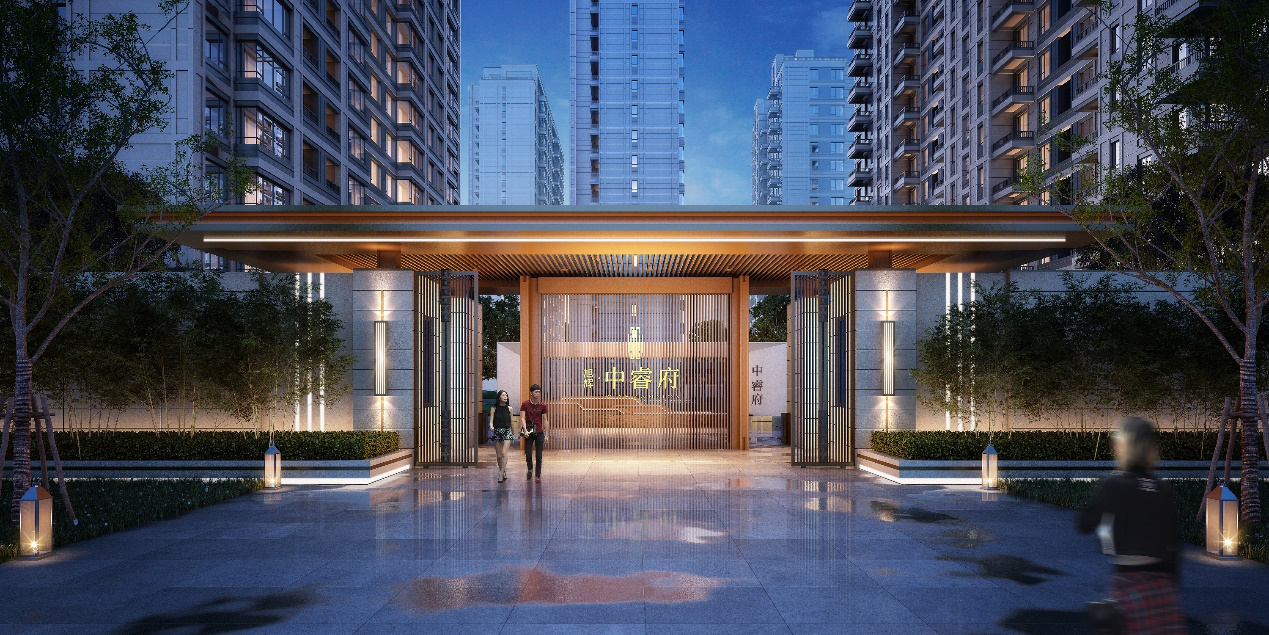 精工海派 肇启石门丨旭辉生活体验馆倾情绽放,府献一城美好-石家庄