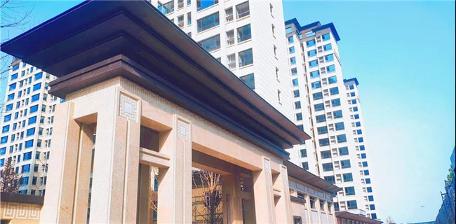 华地美华兴府工程播报品质筑家共鉴美好家速度