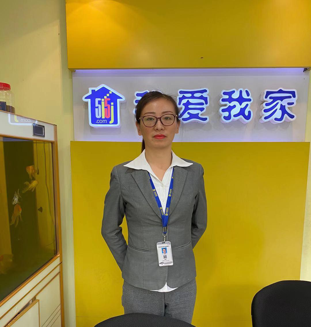 诸葛专访我爱我家经纪人张星超级转接获客精准