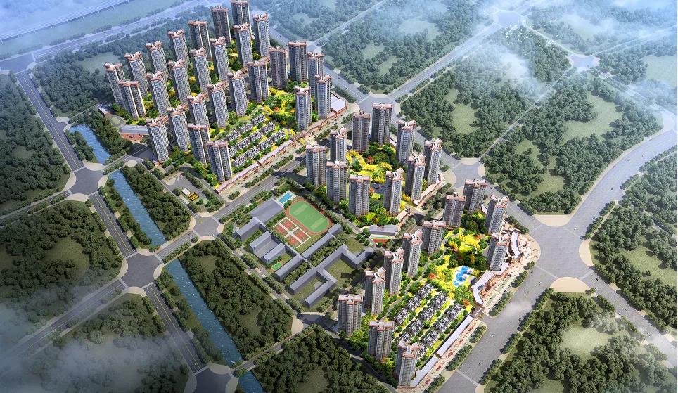 河源碧桂园未来城怎么样好不好