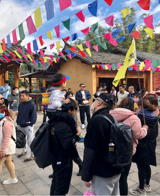 9元游云南,首批旅游团圆满出行,二批火热报名