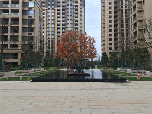 众望所归 不负久候 | 万兴苑交付,叩响美好归家之门-嘉兴诸葛找房