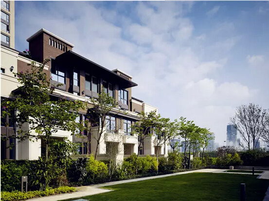 济宁孝养城御园品质如何