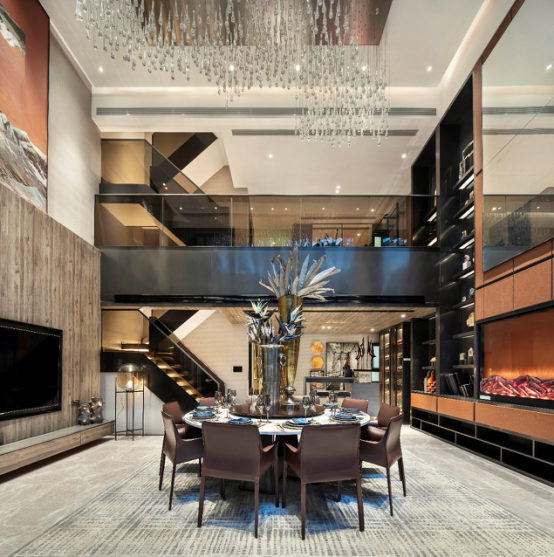 万科翡翠山晓年终钜惠,2019别墅置业一步到位