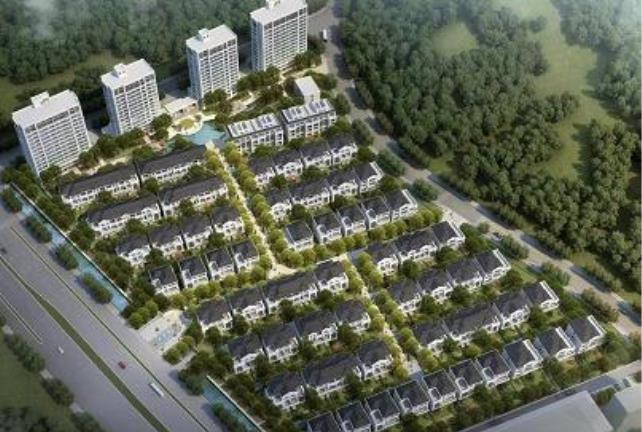 12月13日,东方海棠府(推广名:东方海棠府)取得最新预售许可证(宁海售