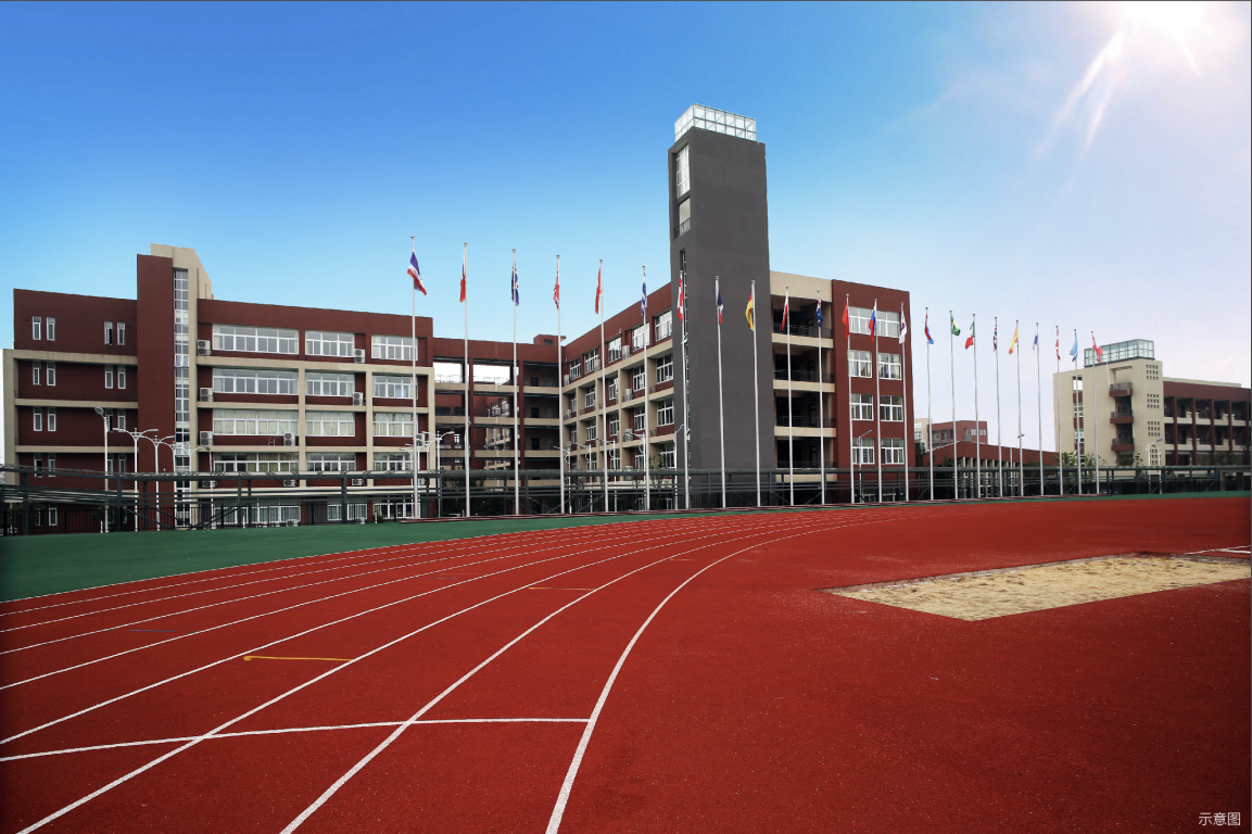 被翠微小学,北京101中学温泉校区,北京中法实验学校,永丰实验学校等等