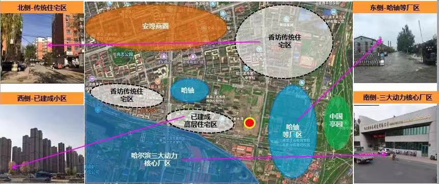 7亿!楼面价达4222元/平-哈尔滨诸葛找房