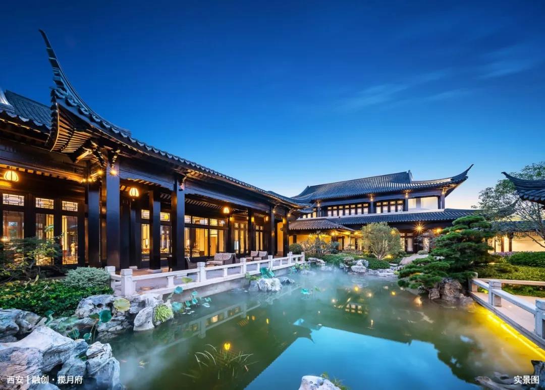 济宁府在院落里寻回文化根脉