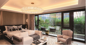 万科翡翠山晓超配交通你所不知道的京西发展大动脉