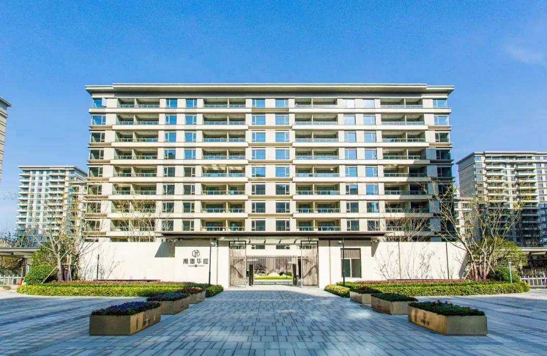 回家的灯,点亮岁月光华-嘉兴诸葛找房