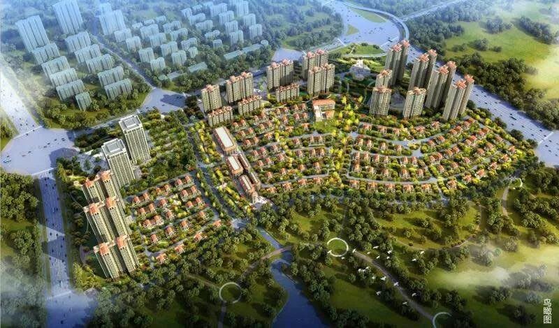 和信北郡在售5800元/㎡楼盘地址:[襄州-襄州区] 襄州区襄阳国际物流园