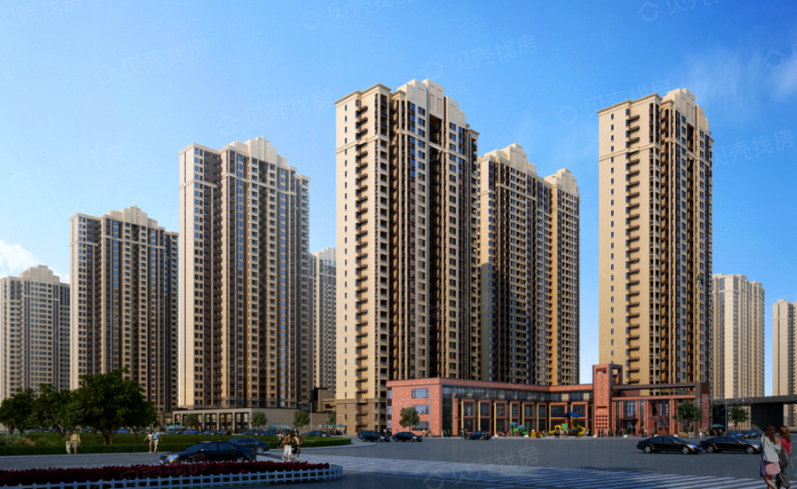 【推荐楼盘一】美联城观盘点武汉已开通运营地铁线路的沿线楼盘,诸葛