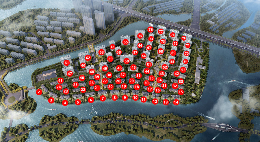 [越城-越城区] 浙江省绍兴越城 二环北路与迪荡湖路交叉口开盘时间