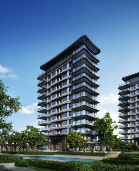 【推荐楼盘二】峨眉璞园