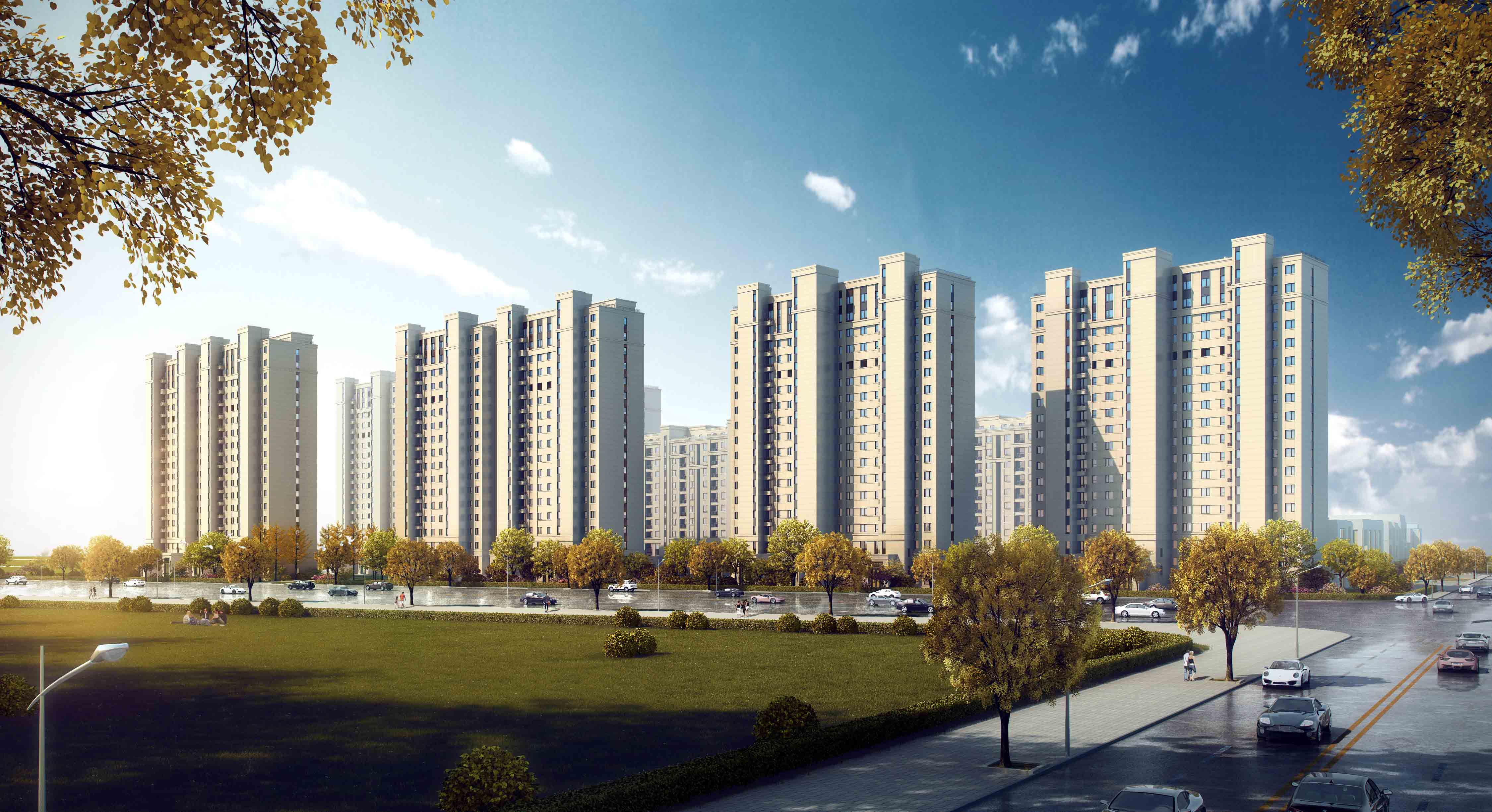 北(北二环向北1000米)开盘时间:2020年07月25日销售电话:400-819-0069