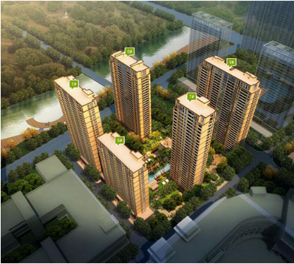 盐城同曦鸣城怎么样盐城同曦鸣城物业是哪家