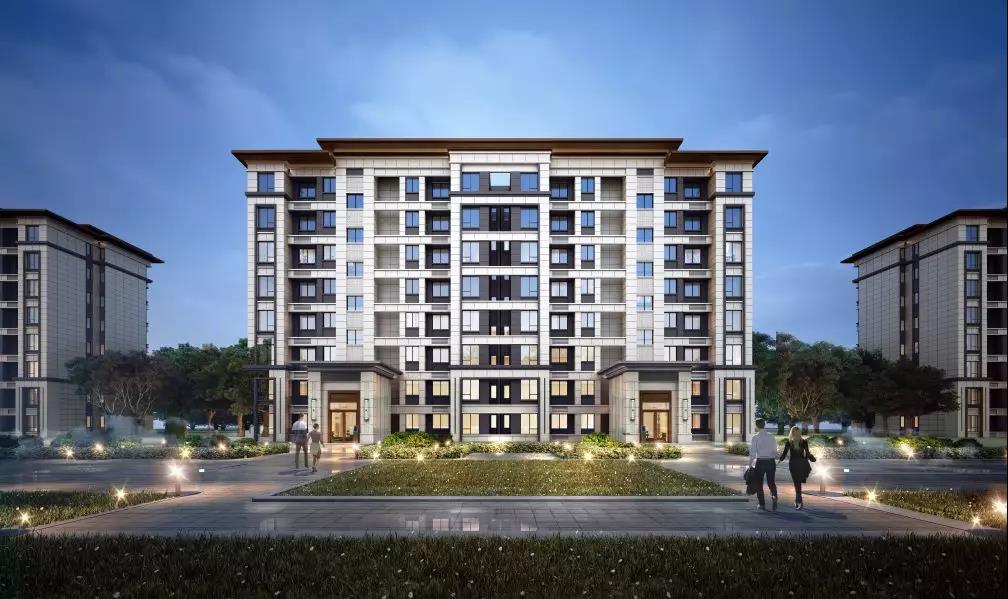 悦珑府|悦享全龄社区,让生活与美好时刻相伴-商丘诸葛找房