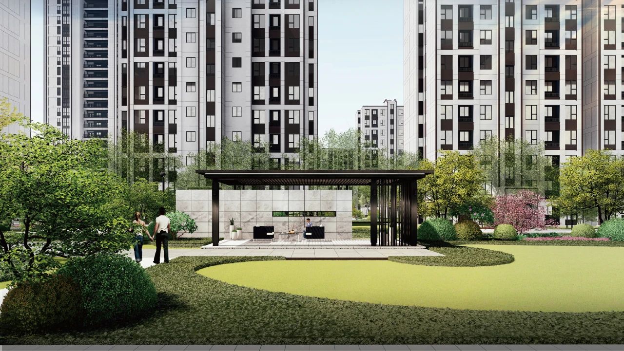 【推荐楼盘三】华地 学府名都