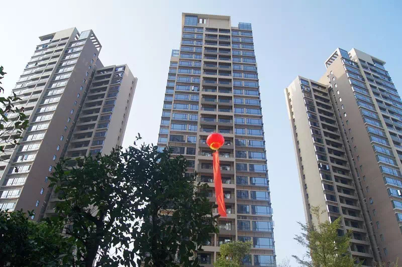 河源坚基公馆d栋f栋三楼商铺改商务公寓总建筑面积196943平米