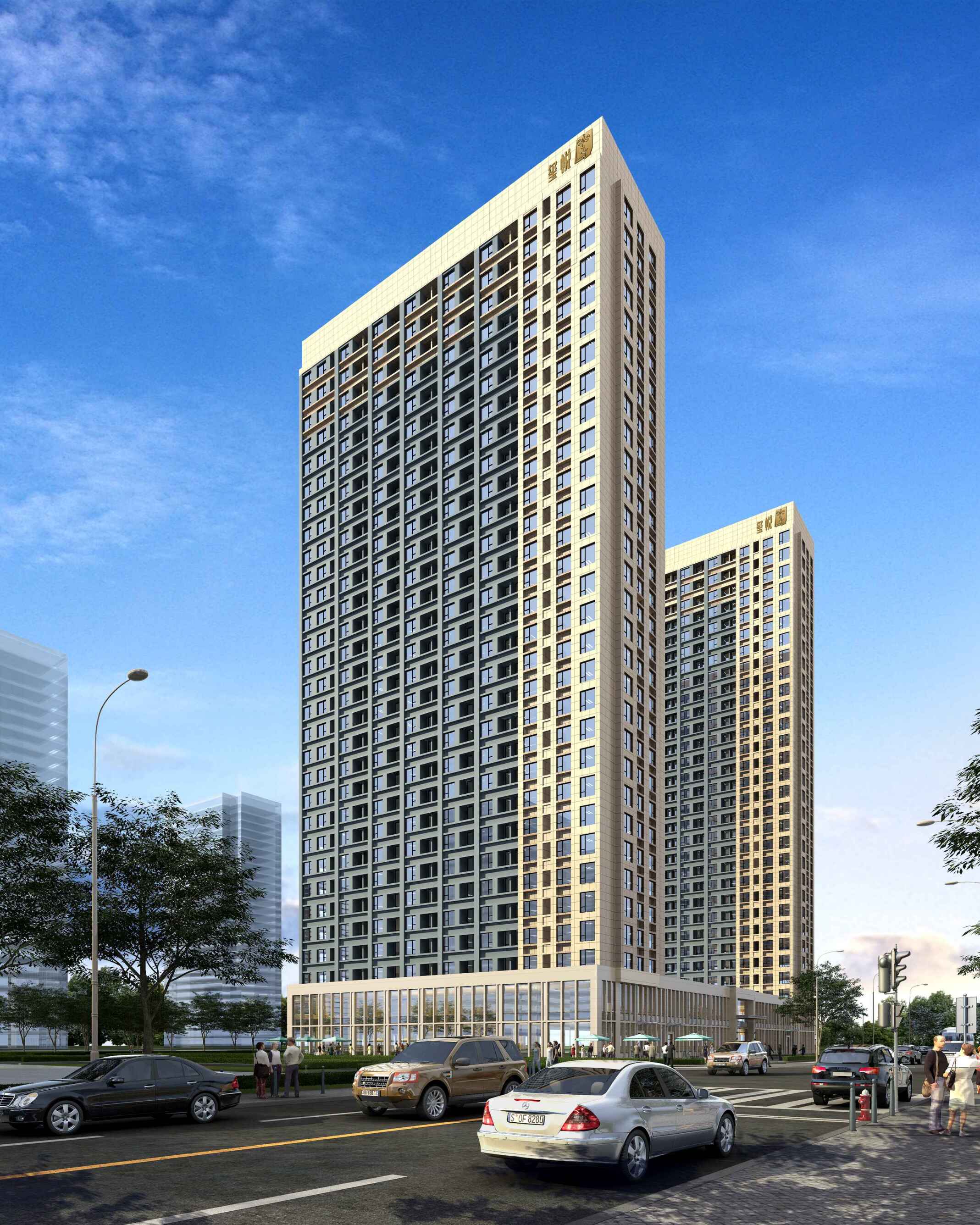 67济宁玺悦公馆户型设计怎么样