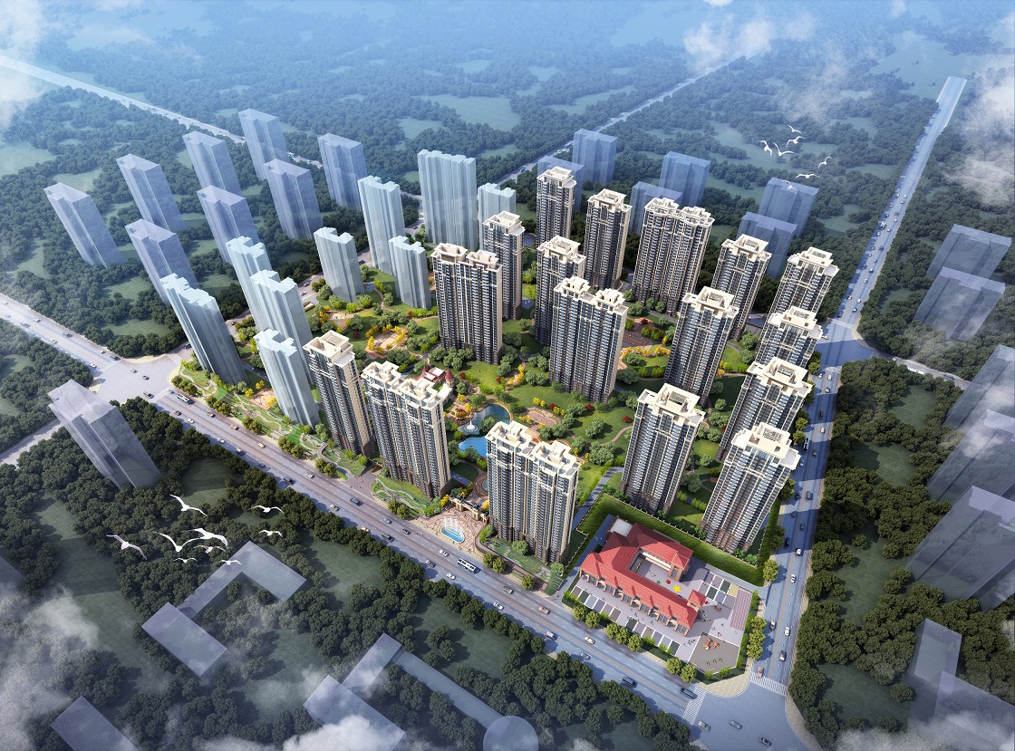 御府在售均价 8400元/㎡楼盘地址:[ 市中 - 市中区 ] 衡山路与东海路